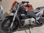 Klikněte pro detailní foto č. 2 - Buell Lightning XB12Scg