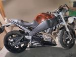 Klikněte pro detailní foto č. 6 - Buell Lightning XB12Scg