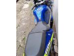 Klikněte pro detailní foto č. 3 - Suzuki GSX-R 600