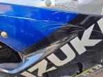 Klikněte pro detailní foto č. 7 - Suzuki GSX-R 600