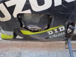 Klikněte pro detailní foto č. 8 - Suzuki GSX-R 600