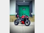 Detail nabídky - Ducati Streetfighter V2