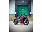Klikněte pro detailní foto č. 1 - Ducati Streetfighter V2