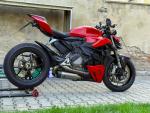 Klikněte pro detailní foto č. 2 - Ducati Streetfighter V2