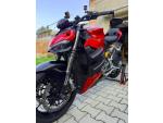 Klikněte pro detailní foto č. 3 - Ducati Streetfighter V2