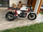 Klikněte pro detailní foto č. 1 - Triumph Thruxton 900