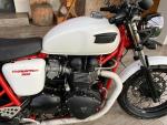 Klikněte pro detailní foto č. 4 - Triumph Thruxton 900