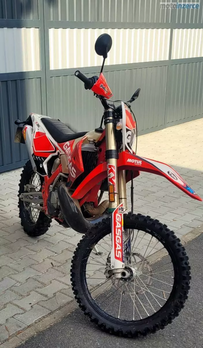 Gas Gas EC 250