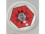 Klikněte pro detailní foto č. 6 - Gas Gas EC 250
