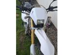 Klikněte pro detailní foto č. 5 - Yuki TR 200