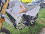 Klikněte pro detailní foto č. 6 - Yuki TR 200