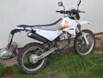 Klikněte pro detailní foto č. 8 - Yuki TR 200