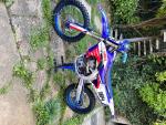 Detail nabídky - Yamaha YZ 450 F
