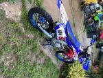Klikněte pro detailní foto č. 3 - Yamaha YZ 450 F