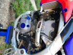 Klikněte pro detailní foto č. 5 - Yamaha YZ 450 F