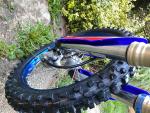 Klikněte pro detailní foto č. 6 - Yamaha YZ 450 F