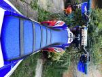 Klikněte pro detailní foto č. 7 - Yamaha YZ 450 F