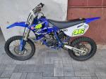 Klikněte pro detailní foto č. 2 - Yamaha YZ 85 LW