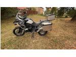 Klikněte pro detailní foto č. 11 - BMW R 1200 GS Adventure Tripleblack