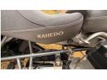 Klikněte pro detailní foto č. 17 - BMW R 1200 GS Adventure Tripleblack