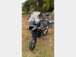 Detail nabídky - BMW R 1200 GS Adventure Tripleblack