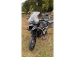 Klikněte pro detailní foto č. 1 - BMW R 1200 GS Adventure Tripleblack