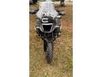 Klikněte pro detailní foto č. 2 - BMW R 1200 GS Adventure Tripleblack