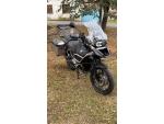 Klikněte pro detailní foto č. 3 - BMW R 1200 GS Adventure Tripleblack