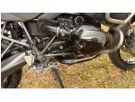 Klikněte pro detailní foto č. 5 - BMW R 1200 GS Adventure Tripleblack