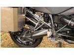 Klikněte pro detailní foto č. 6 - BMW R 1200 GS Adventure Tripleblack