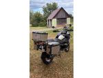 Klikněte pro detailní foto č. 7 - BMW R 1200 GS Adventure Tripleblack