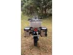 Klikněte pro detailní foto č. 8 - BMW R 1200 GS Adventure Tripleblack