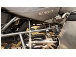 Klikněte pro detailní foto č. 9 - BMW R 1200 GS Adventure Tripleblack