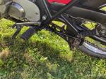 Klikněte pro detailní foto č. 10 - Suzuki GS 550 E