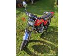Klikněte pro detailní foto č. 1 - Suzuki GS 550 E