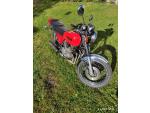 Klikněte pro detailní foto č. 2 - Suzuki GS 550 E