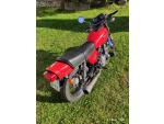 Klikněte pro detailní foto č. 4 - Suzuki GS 550 E