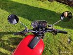 Klikněte pro detailní foto č. 6 - Suzuki GS 550 E