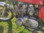 Klikněte pro detailní foto č. 9 - Suzuki GS 550 E