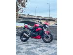 Klikněte pro detailní foto č. 1 - Triumph Speed Triple