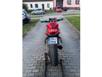 Klikněte pro detailní foto č. 3 - Triumph Speed Triple