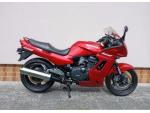 Klikněte pro detailní foto č. 1 - Kawasaki GPZ 1100
