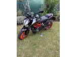 Klikněte pro detailní foto č. 1 - KTM 390 Duke