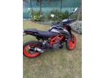 Klikněte pro detailní foto č. 4 - KTM 390 Duke
