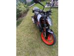 Klikněte pro detailní foto č. 5 - KTM 390 Duke