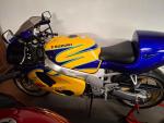 Klikněte pro detailní foto č. 1 - Suzuki GSX 600 F