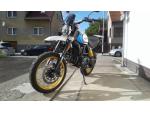 Klikněte pro detailní foto č. 10 - Ducati Scrambler Desert Sled