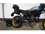 Klikněte pro detailní foto č. 12 - Ducati Scrambler Desert Sled