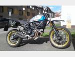 Detail nabídky - Ducati Scrambler Desert Sled
