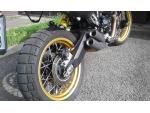 Klikněte pro detailní foto č. 7 - Ducati Scrambler Desert Sled